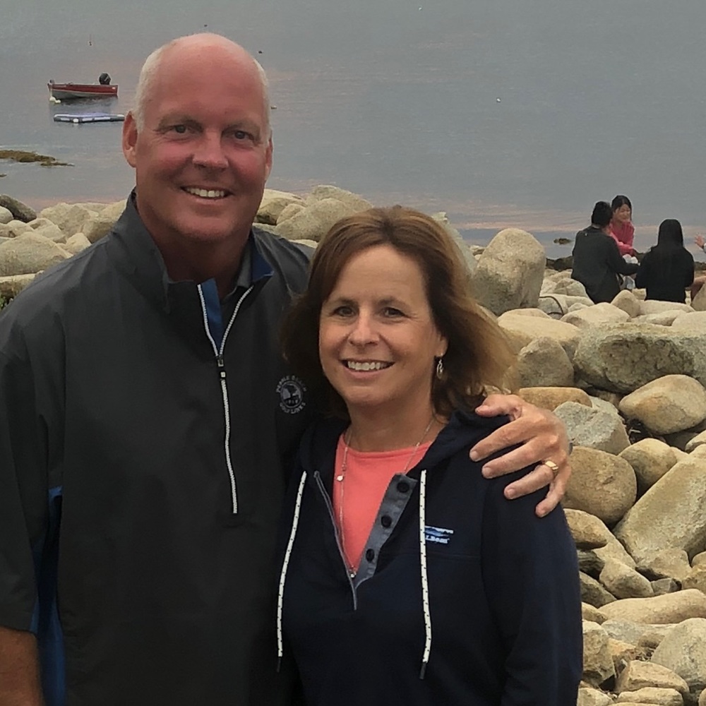 Meet your Posher, Michele